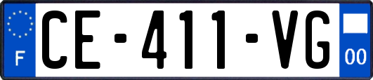 CE-411-VG