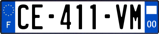 CE-411-VM