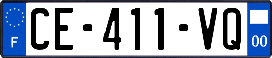 CE-411-VQ