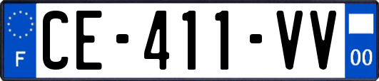 CE-411-VV