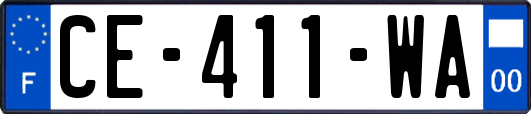 CE-411-WA