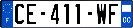 CE-411-WF