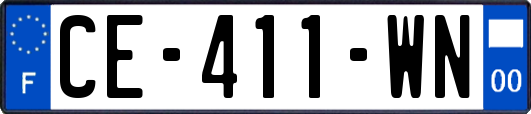 CE-411-WN
