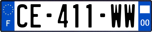 CE-411-WW