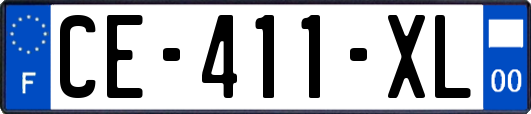 CE-411-XL