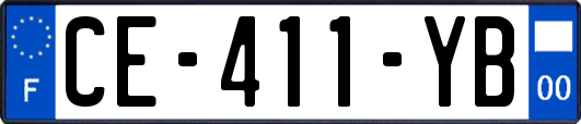 CE-411-YB