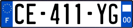 CE-411-YG