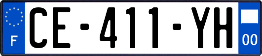 CE-411-YH