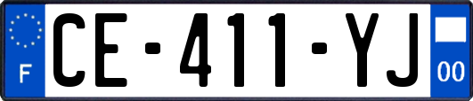 CE-411-YJ