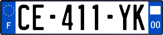 CE-411-YK
