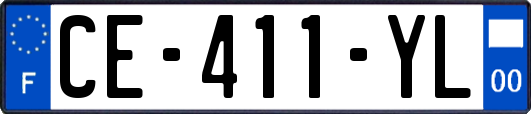 CE-411-YL