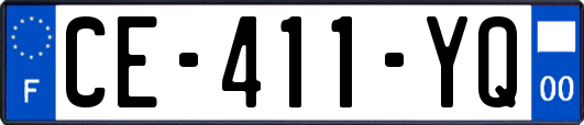 CE-411-YQ