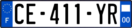 CE-411-YR