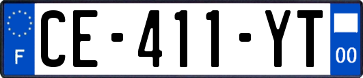 CE-411-YT