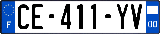 CE-411-YV