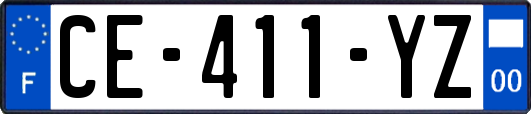 CE-411-YZ