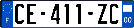 CE-411-ZC