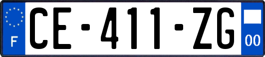 CE-411-ZG