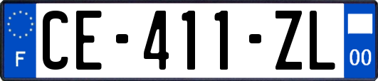 CE-411-ZL