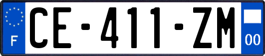 CE-411-ZM