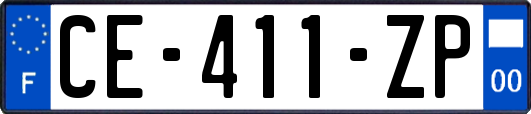 CE-411-ZP