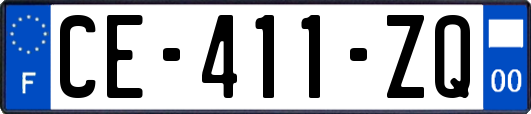 CE-411-ZQ