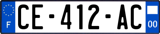 CE-412-AC