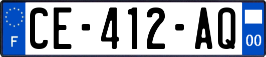 CE-412-AQ