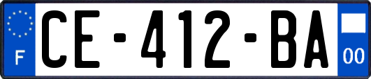 CE-412-BA