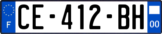 CE-412-BH