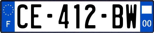 CE-412-BW