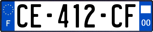 CE-412-CF