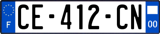 CE-412-CN