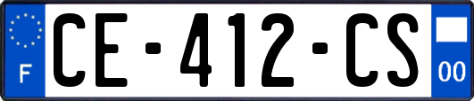 CE-412-CS