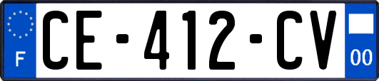 CE-412-CV