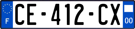 CE-412-CX