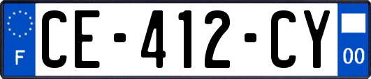 CE-412-CY