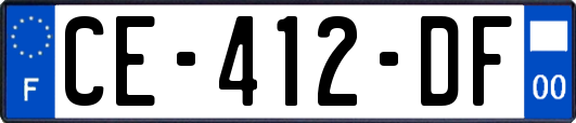 CE-412-DF