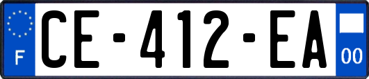 CE-412-EA