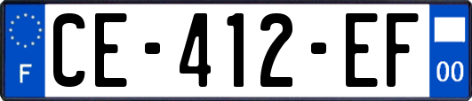 CE-412-EF