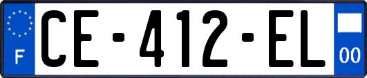 CE-412-EL