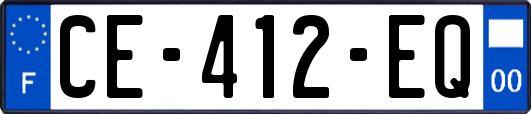 CE-412-EQ