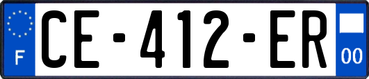 CE-412-ER