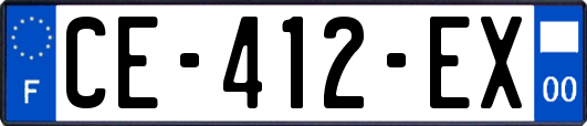 CE-412-EX