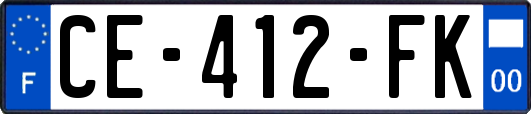 CE-412-FK