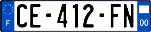 CE-412-FN