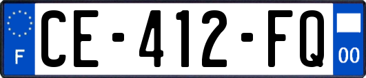 CE-412-FQ