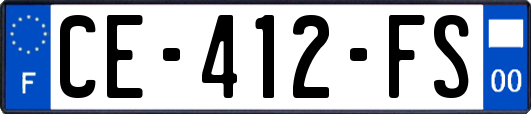 CE-412-FS