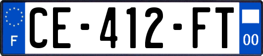 CE-412-FT