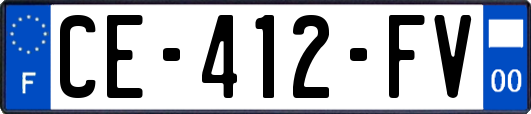 CE-412-FV